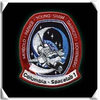NASA Aufnäher - STS-9