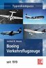 Boeing Verkehrsflugzeuge - seit 1919