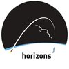 ESA Aufnäher - Horizons