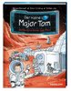Der kleine Major Tom - Gefährliche Reise zum Mars, Band 5
