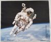 Microfasertuch - Motiv Astronaut