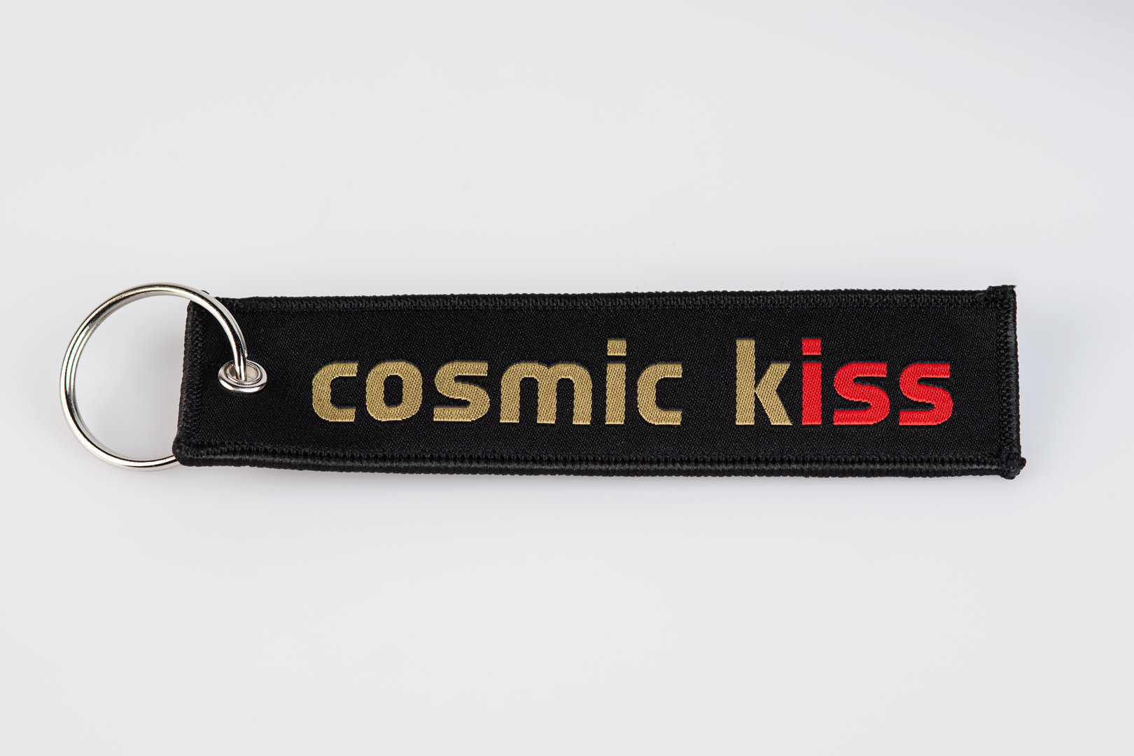 Schlüsselanhänger Cosmic Kiss